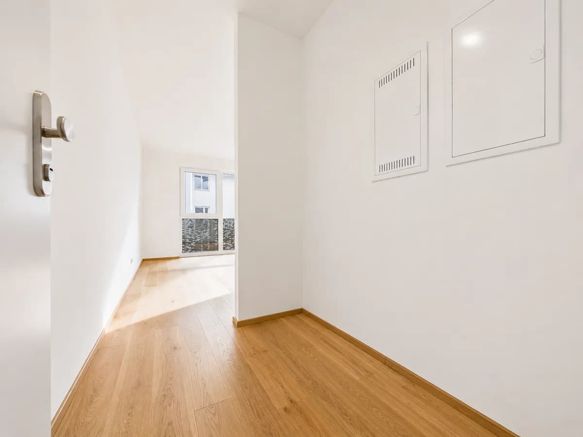 2-Zimmer-Wohnung kaufen in Wien – 50,96 m², € 275.000 – Bild 9 von 15