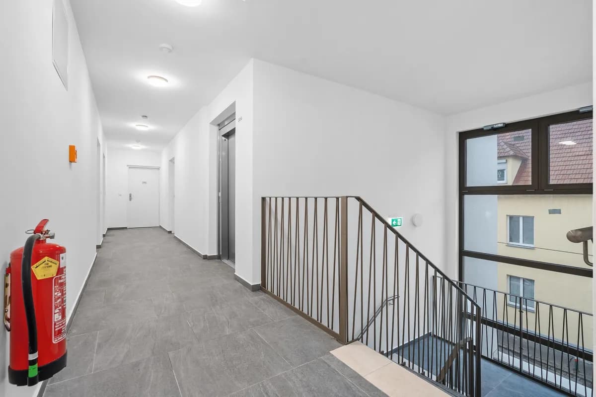 2-Zimmer-Wohnung kaufen in Wien – 50,96 m², € 275.000 – Bild 13 von 15