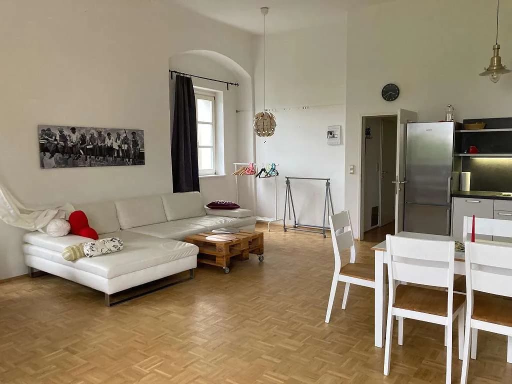 1-Zimmer-Wohnung mieten in Voitsberg – 53 m², € 600