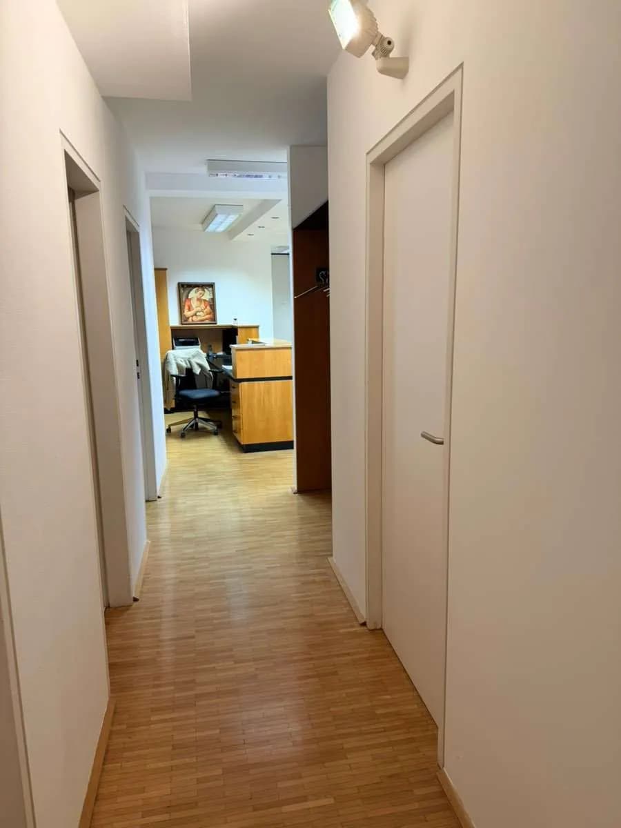 3-Zimmer-Gewerbeimmobilie mieten in Salzburg Stadt – 80 m², € 900 – Bild 5 von 5