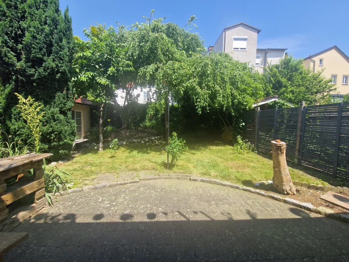 Wohnung kaufen in Steyr – 51 m², € 139.900 – Bild 1 von 13
