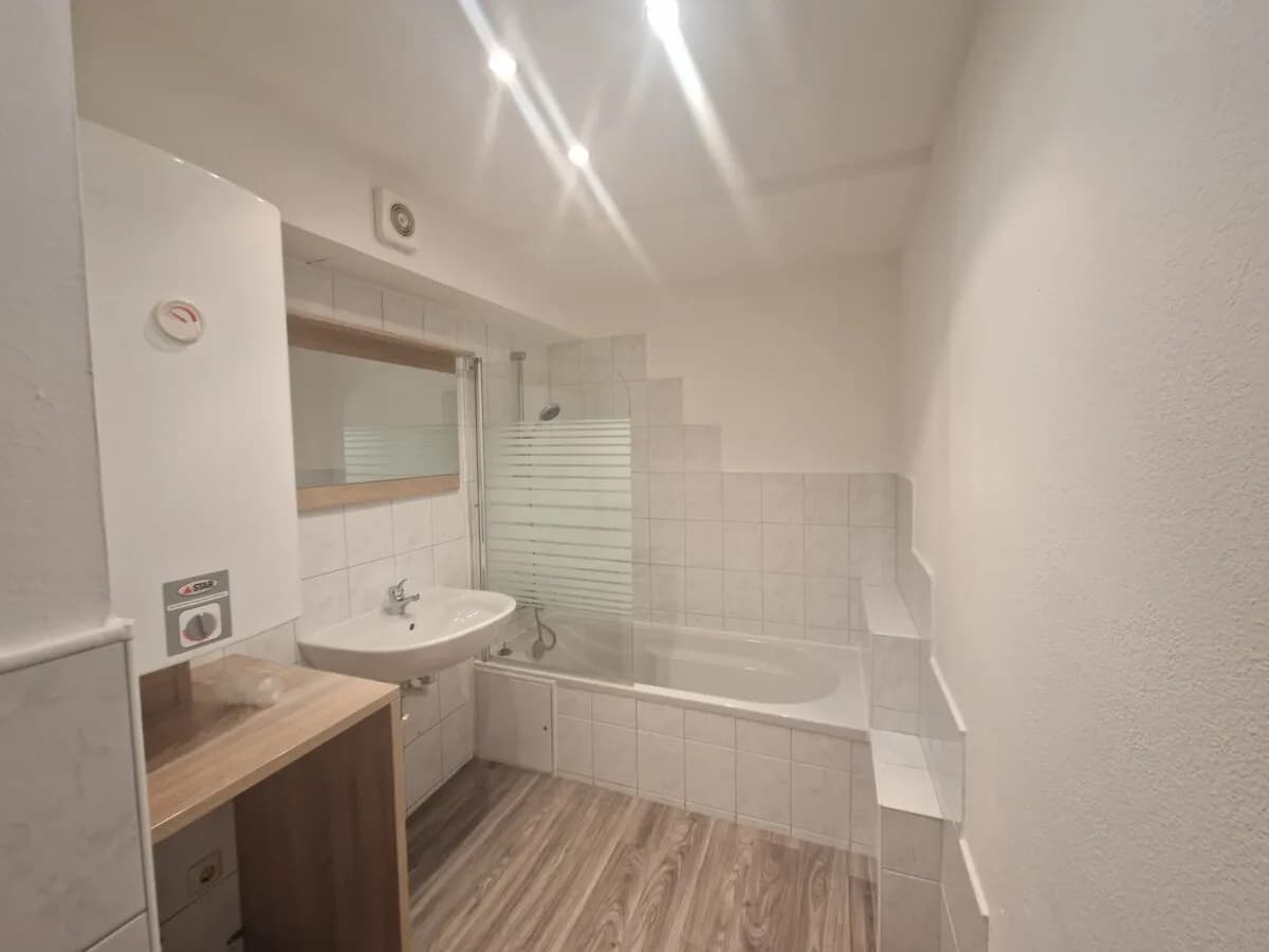 Wohnung kaufen in Steyr – 51 m², € 139.900 – Bild 4 von 13