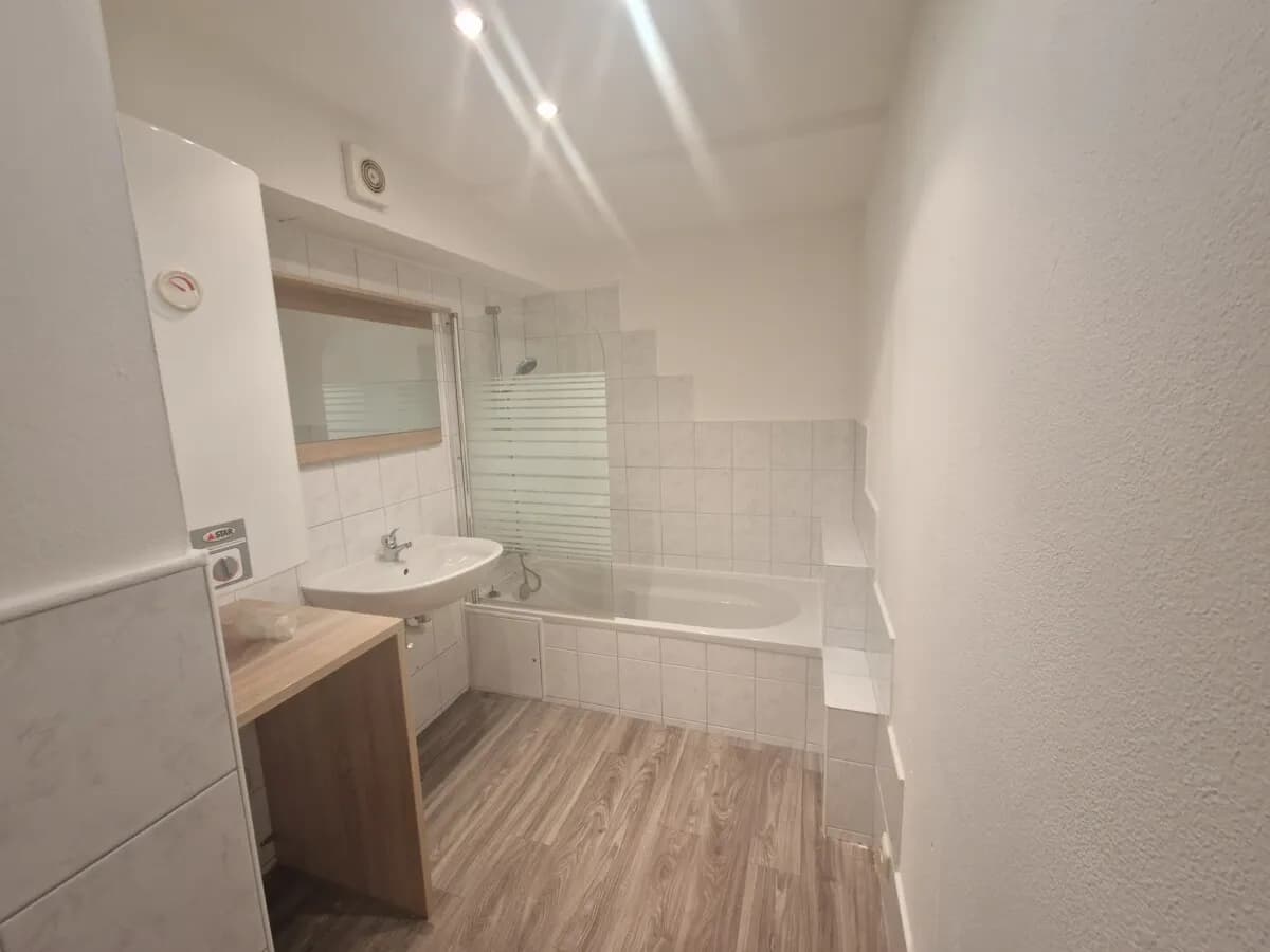 Wohnung kaufen in Steyr – 51 m², € 139.900 – Bild 9 von 13