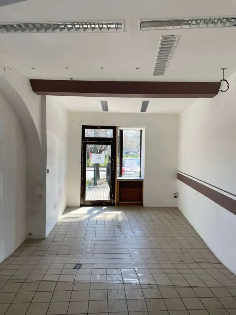 Gewerbeimmobilie mieten in Voitsberg – 50 m², € 340 – Bild 5 von 8