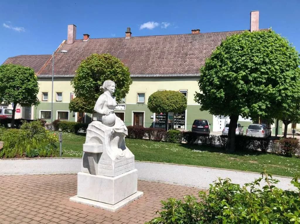 Gewerbeimmobilie mieten in Voitsberg – 50 m², € 340 – Bild 8 von 8