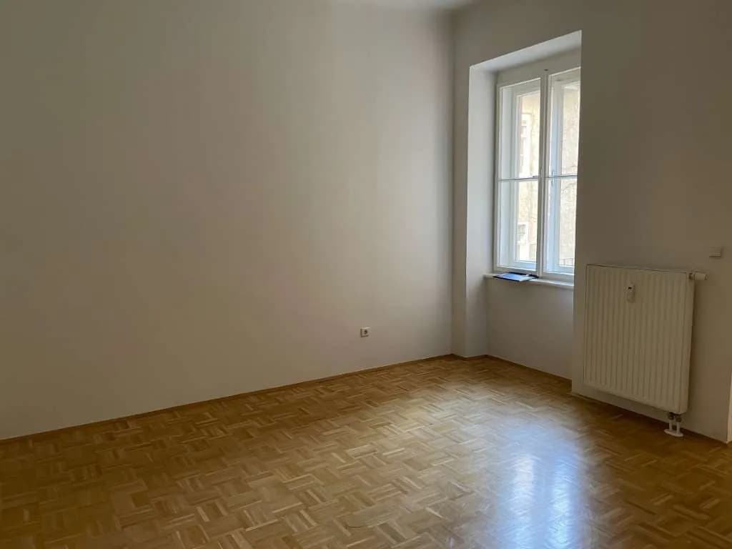 2-Zimmer-Wohnung mieten in Graz – 47 m², € 572 – Bild 4 von 7