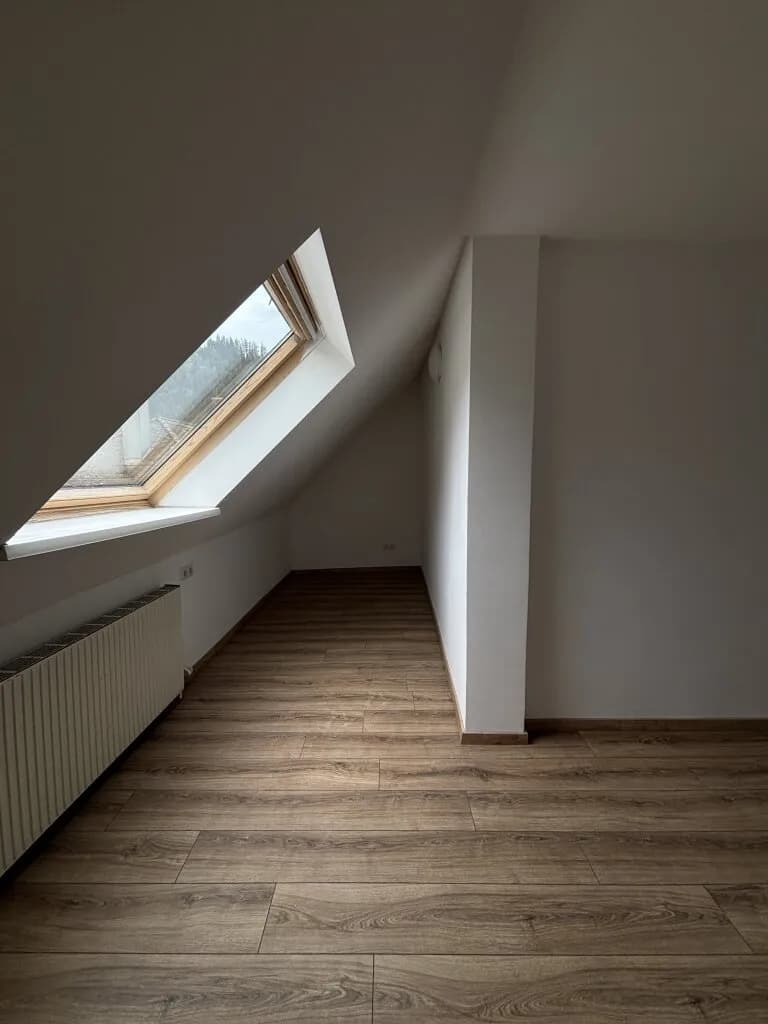 Wohnung mieten in Leoben – 61 m², € 561 – Bild 1 von 4