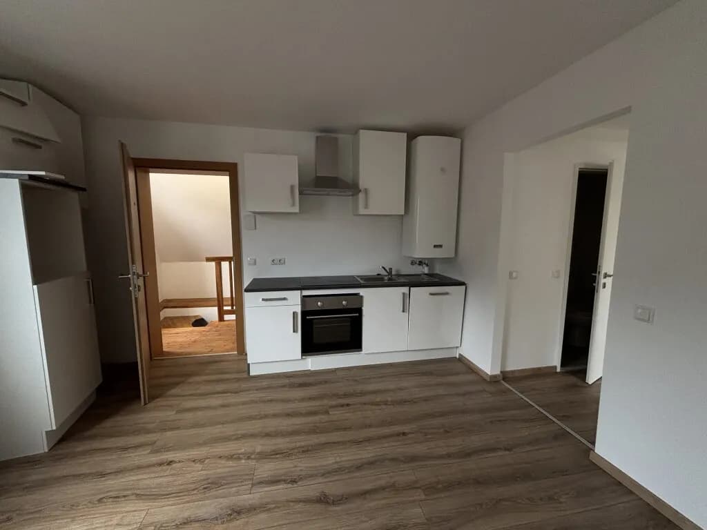 Wohnung mieten in Leoben – 61 m², € 561 – Bild 3 von 4