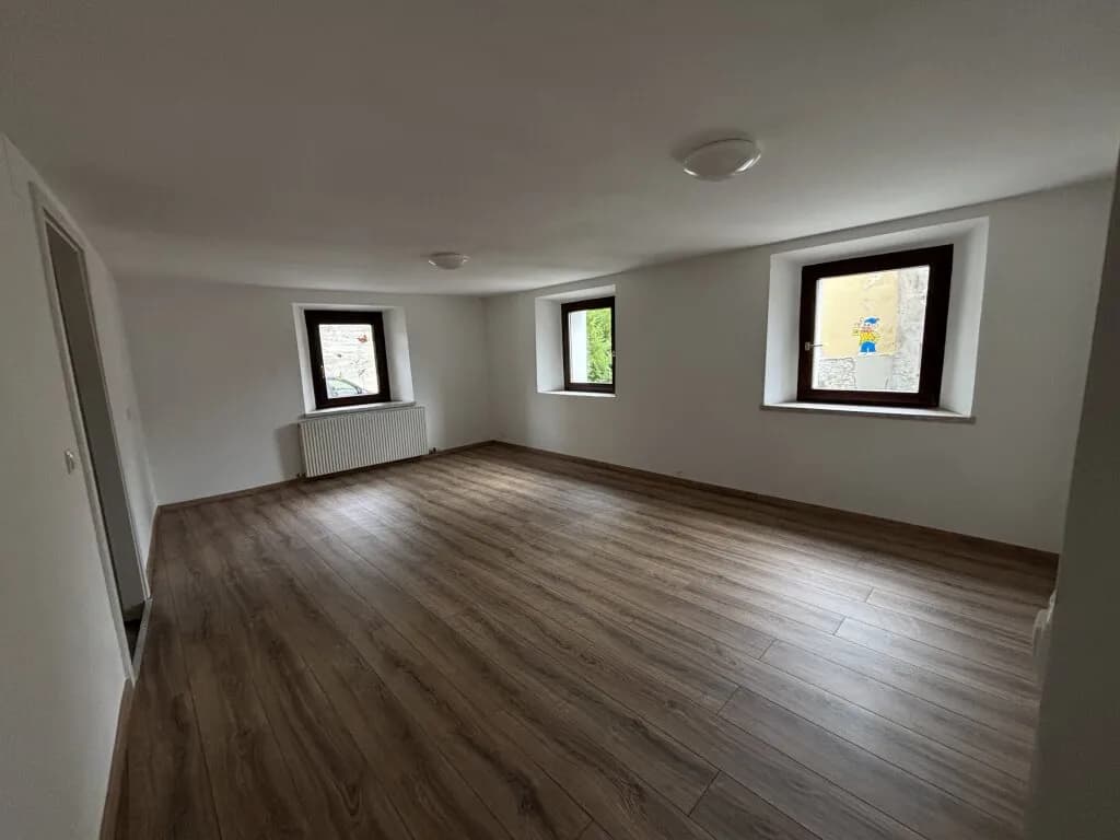 Wohnung mieten in Leoben – 75 m², € 692