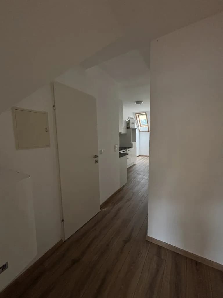 Wohnung mieten in Leoben – 22 m², € 194
