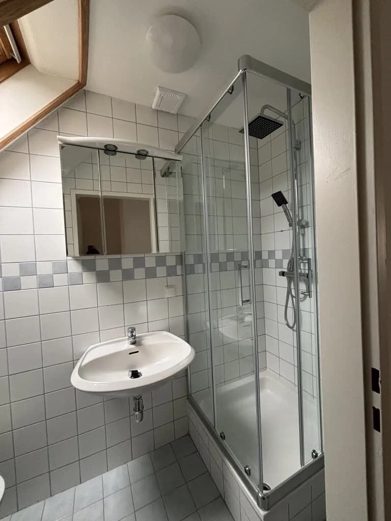 Wohnung mieten in Leoben – 22 m², € 194 – Bild 2 von 5