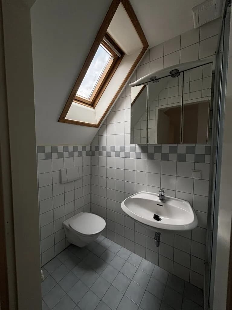 Wohnung mieten in Leoben – 22 m², € 194 – Bild 3 von 5
