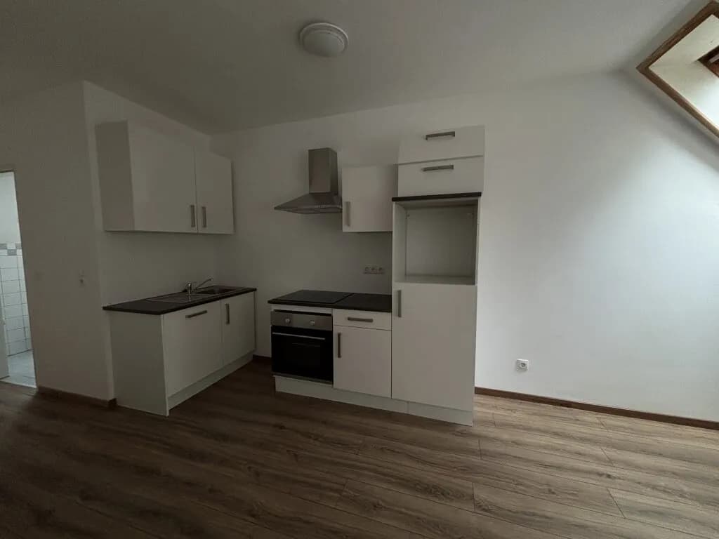 Wohnung mieten in Leoben – 22 m², € 194 – Bild 4 von 5