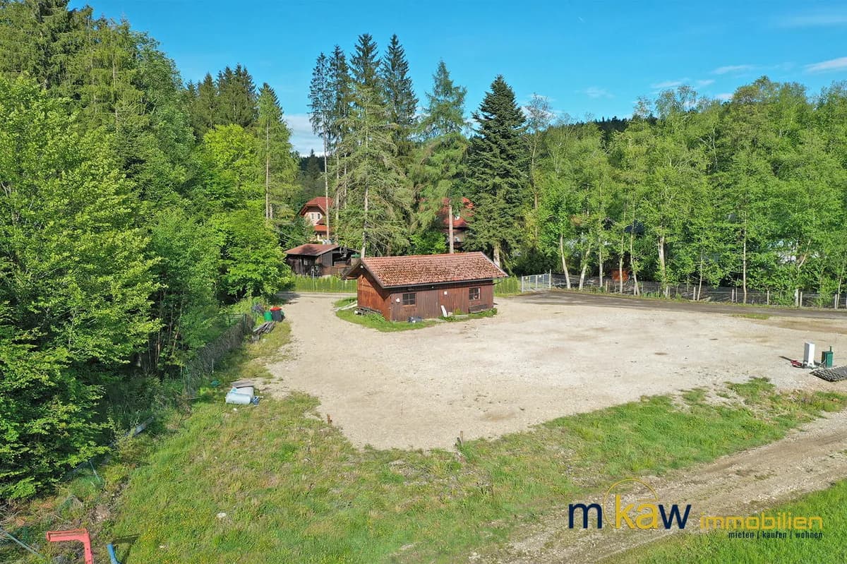 Grundstück kaufen in Vöcklabruck – 1 420 m² – Bild 4 von 6