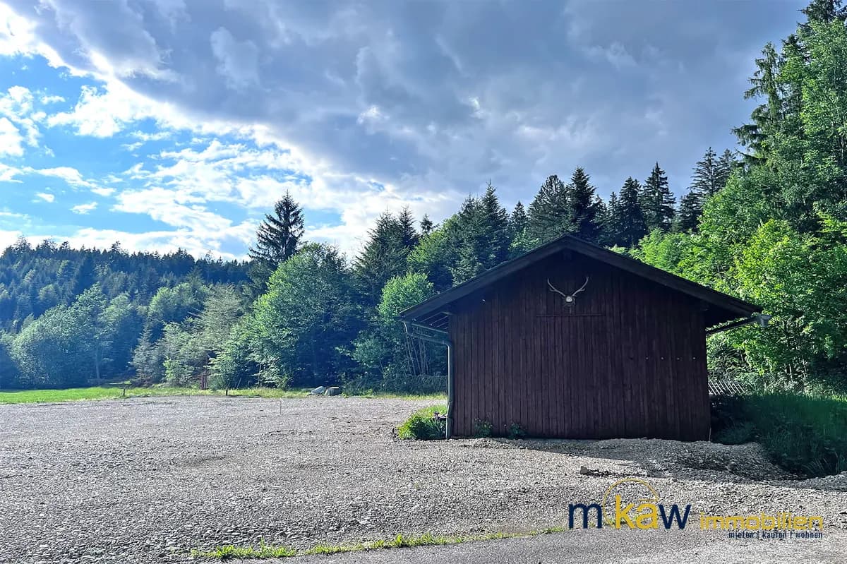 Grundstück kaufen in Vöcklabruck – 1 420 m² – Bild 5 von 6