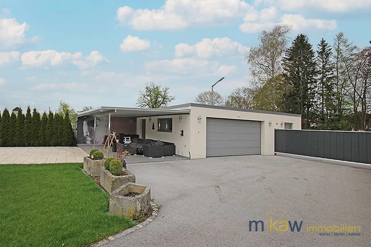 Haus kaufen in Vöcklabruck – 240 m² – Bild 4 von 10