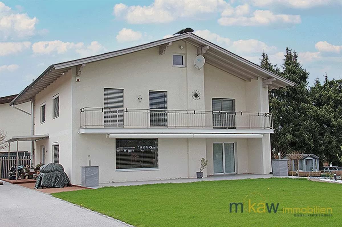 Haus kaufen in Vöcklabruck – 240 m² – Bild 5 von 10