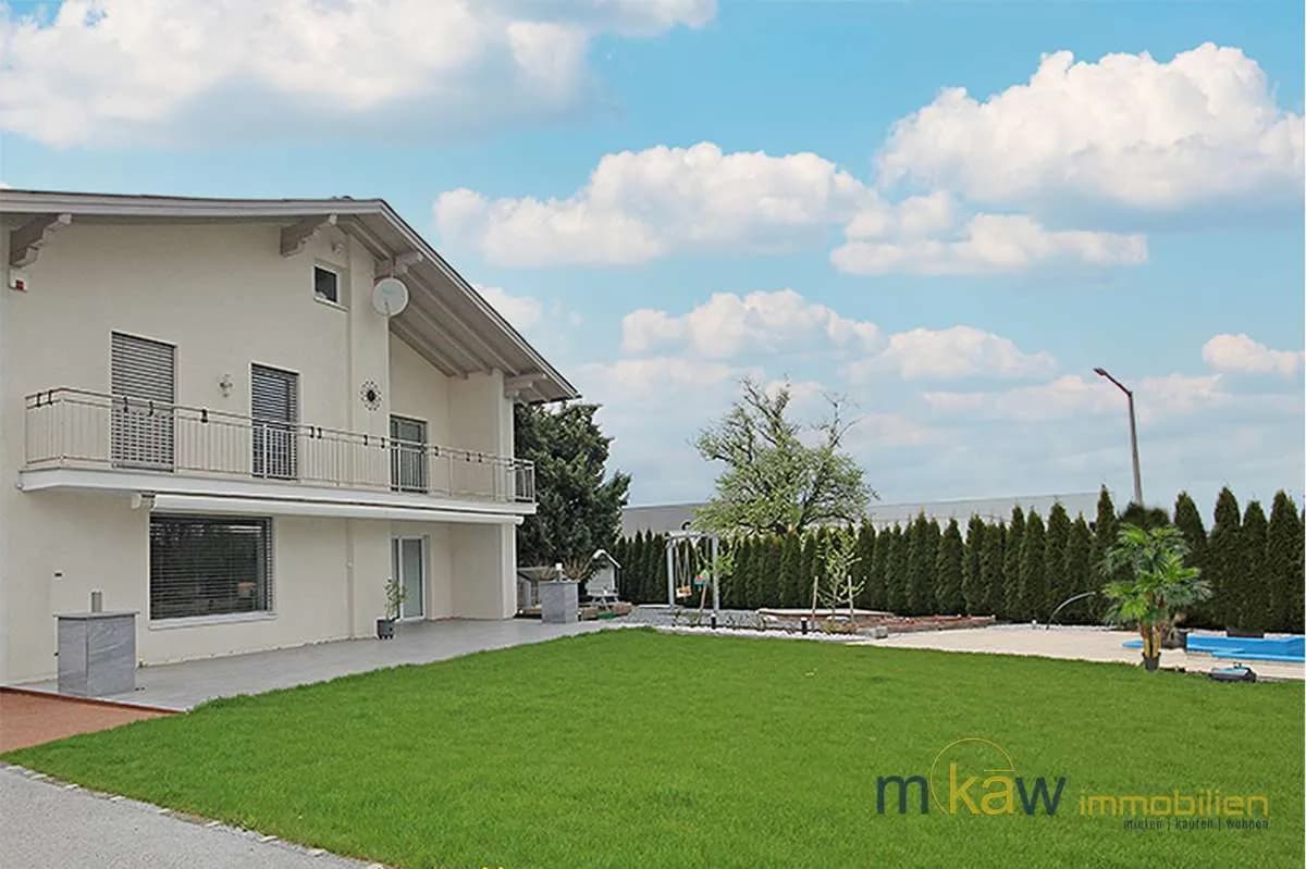 Haus kaufen in Vöcklabruck – 240 m² – Bild 6 von 10