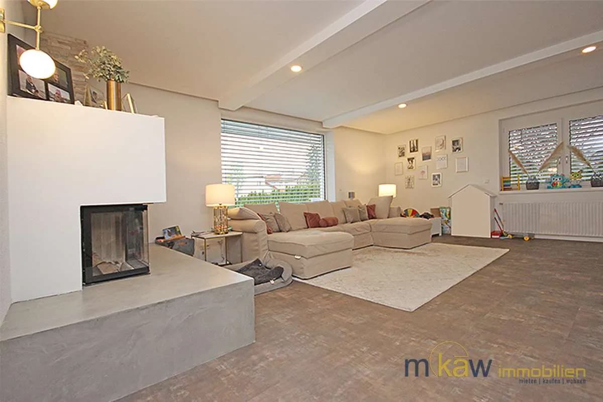 Haus kaufen in Vöcklabruck – 240 m² – Bild 8 von 10