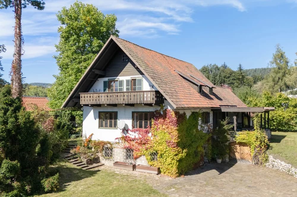 Haus kaufen in Villach Land – 180 m², € 1.970.000