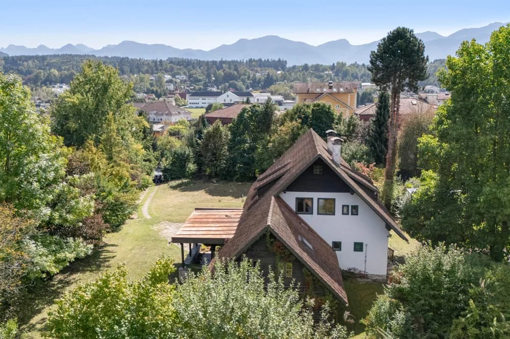 Haus kaufen in Villach Land – 180 m², € 1.970.000 – Bild 2 von 8