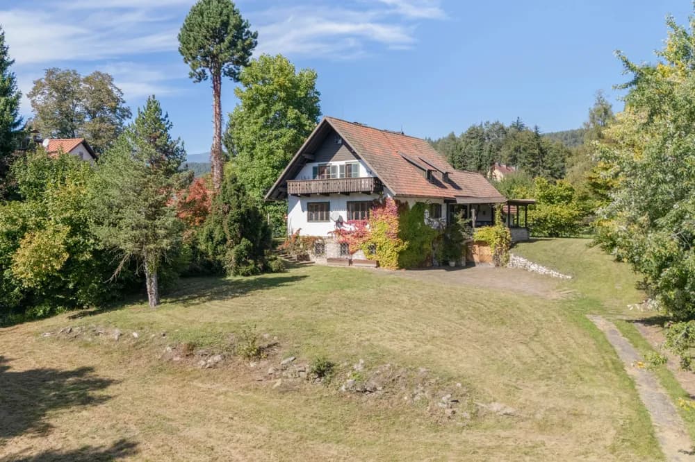 Haus kaufen in Villach Land – 180 m², € 1.970.000 – Bild 3 von 8