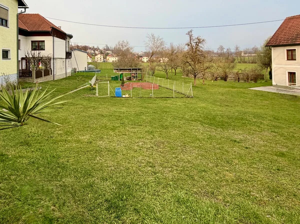 Grundstück kaufen in Steyr-Land – 1 016 m², € 249.320 – Bild 1 von 3