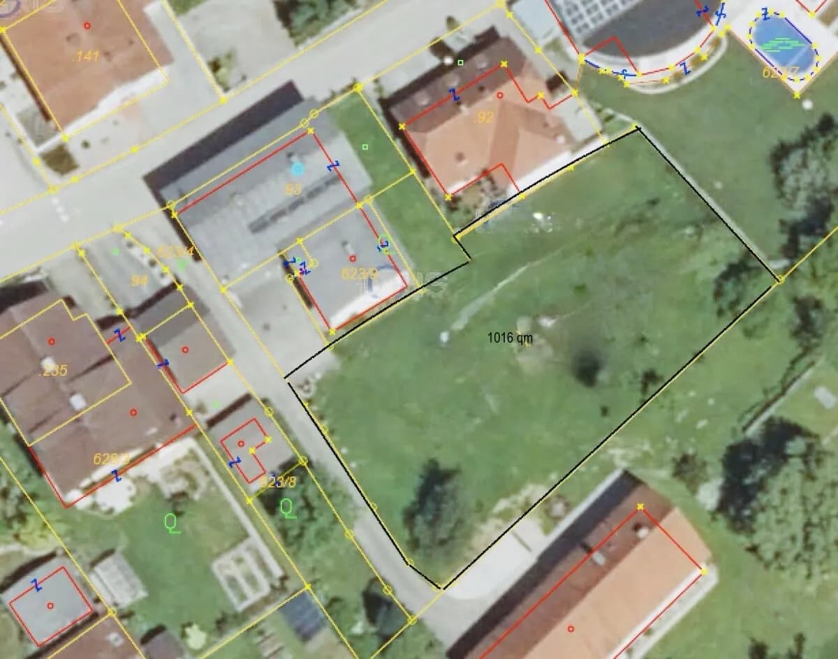 Grundstück kaufen in Steyr-Land – 1 016 m², € 249.320 – Bild 3 von 3