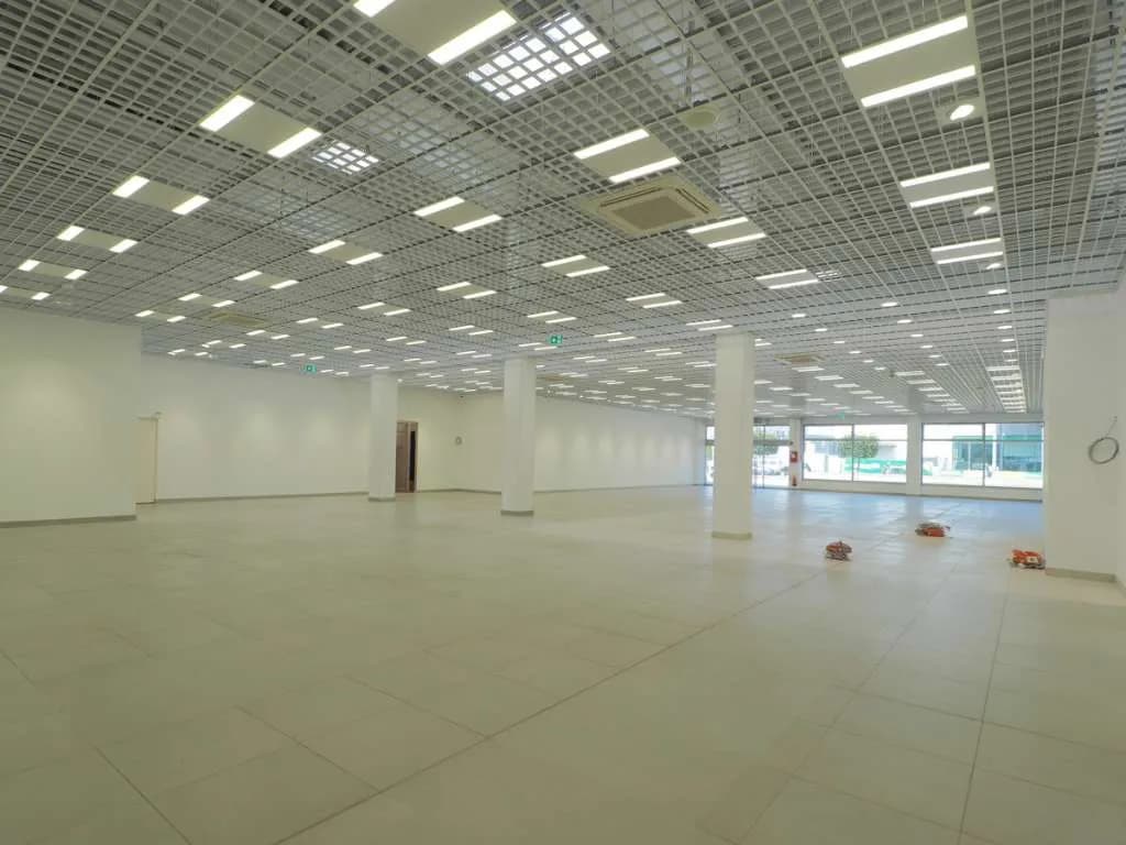 Gewerbeimmobilie mieten in Steyr – 563 m², € 6.000
