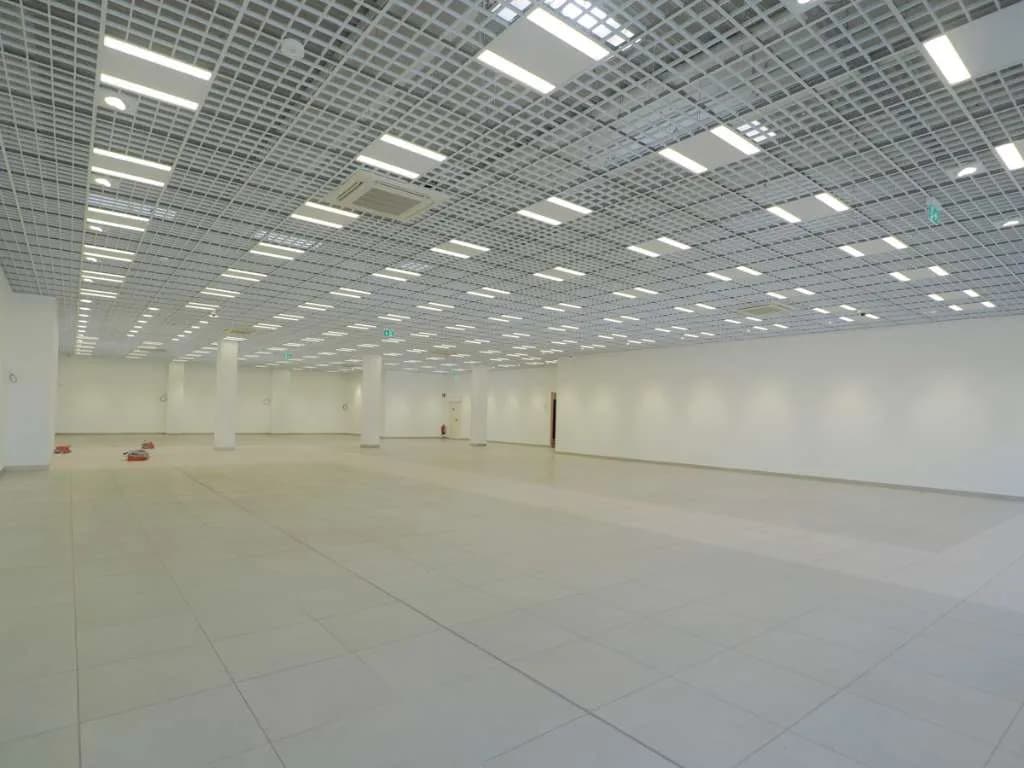 Gewerbeimmobilie mieten in Steyr – 563 m², € 6.000 – Bild 4 von 8