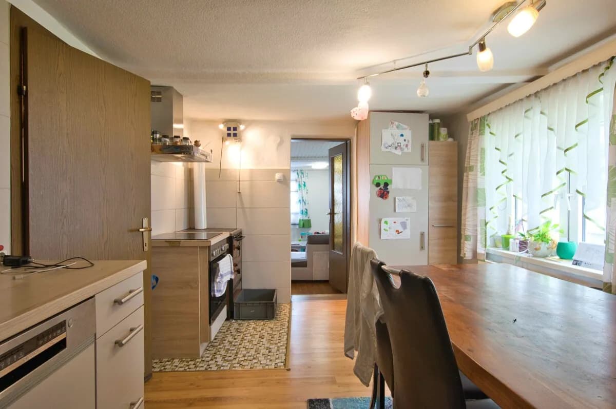 Haus kaufen in Vöcklabruck – 160 m², € 319.000 – Bild 4 von 32