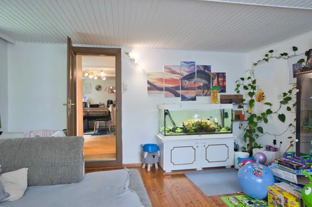 Haus kaufen in Vöcklabruck – 160 m², € 319.000 – Bild 10 von 32