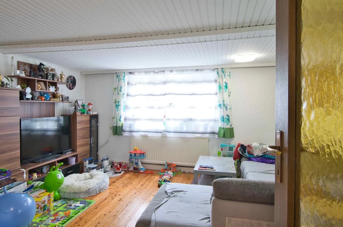 Haus kaufen in Vöcklabruck – 160 m², € 319.000 – Bild 11 von 32