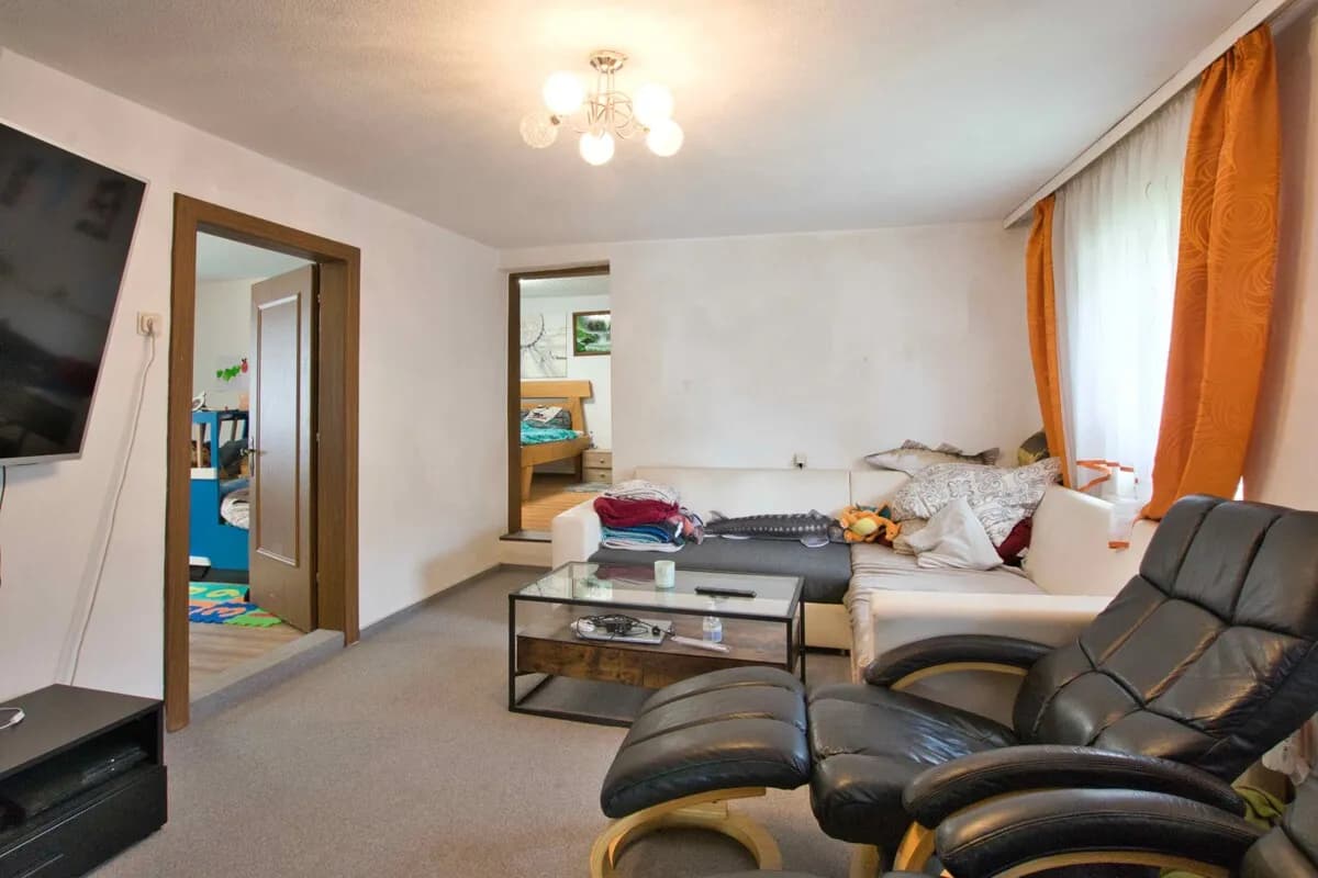 Haus kaufen in Vöcklabruck – 160 m², € 319.000 – Bild 13 von 32