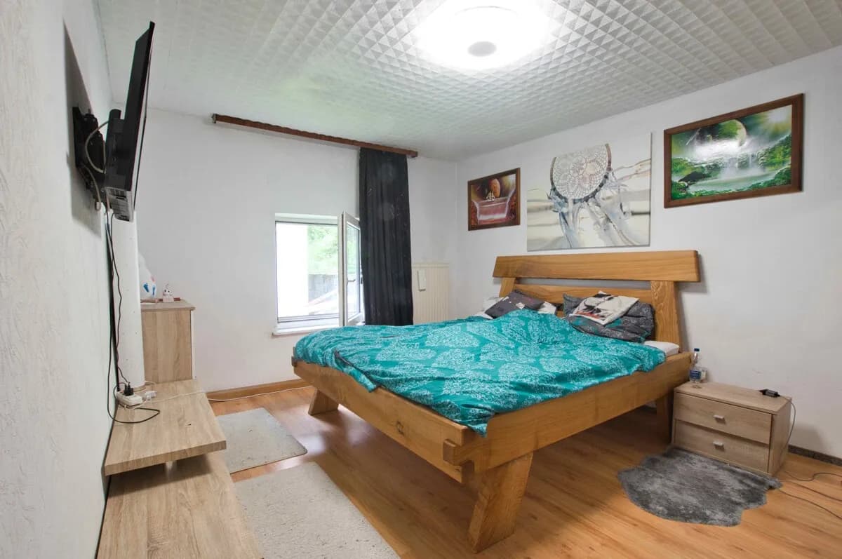 Haus kaufen in Vöcklabruck – 160 m², € 319.000 – Bild 15 von 32