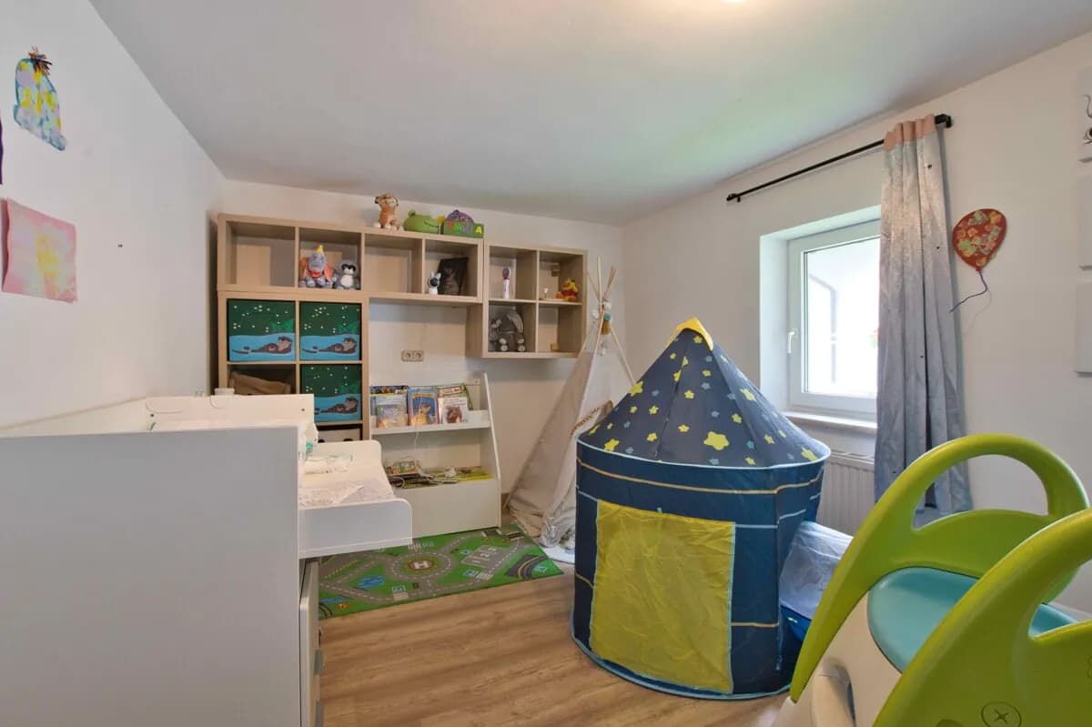 Haus kaufen in Vöcklabruck – 160 m², € 319.000 – Bild 17 von 32