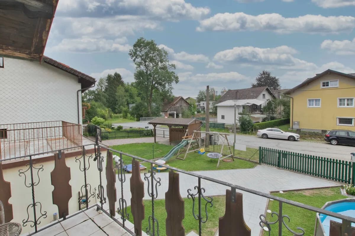 Haus kaufen in Vöcklabruck – 160 m², € 319.000 – Bild 19 von 32