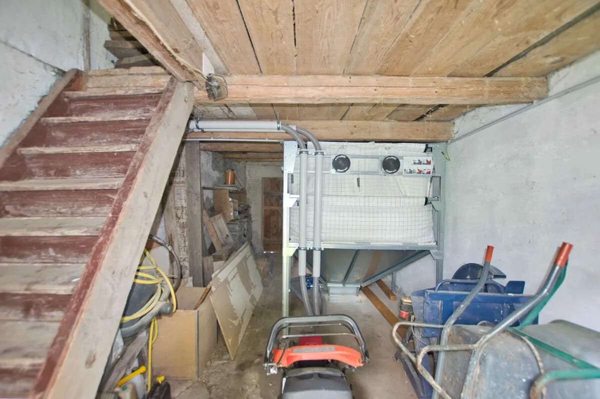 Haus kaufen in Vöcklabruck – 160 m², € 319.000 – Bild 21 von 32