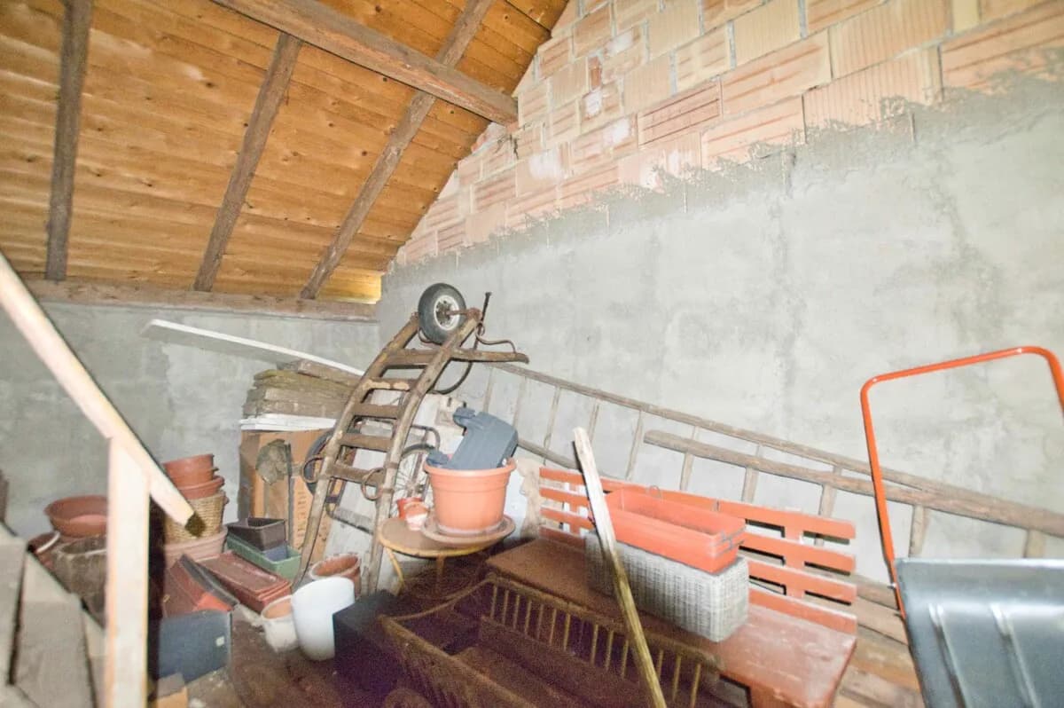Haus kaufen in Vöcklabruck – 160 m², € 319.000 – Bild 22 von 32