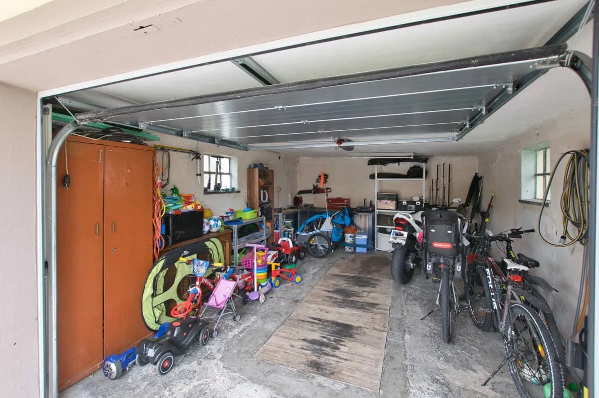 Haus kaufen in Vöcklabruck – 160 m², € 319.000 – Bild 24 von 32