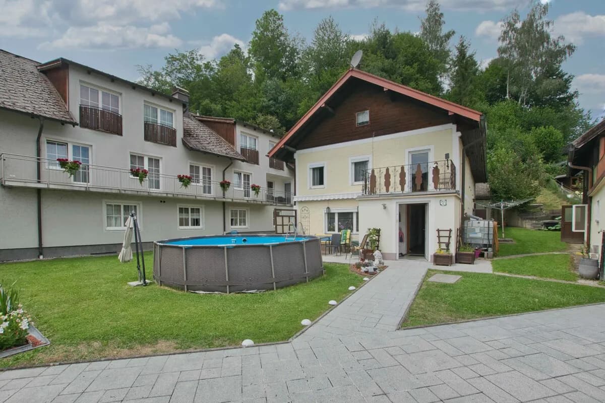 Haus kaufen in Vöcklabruck – 160 m², € 319.000 – Bild 26 von 32