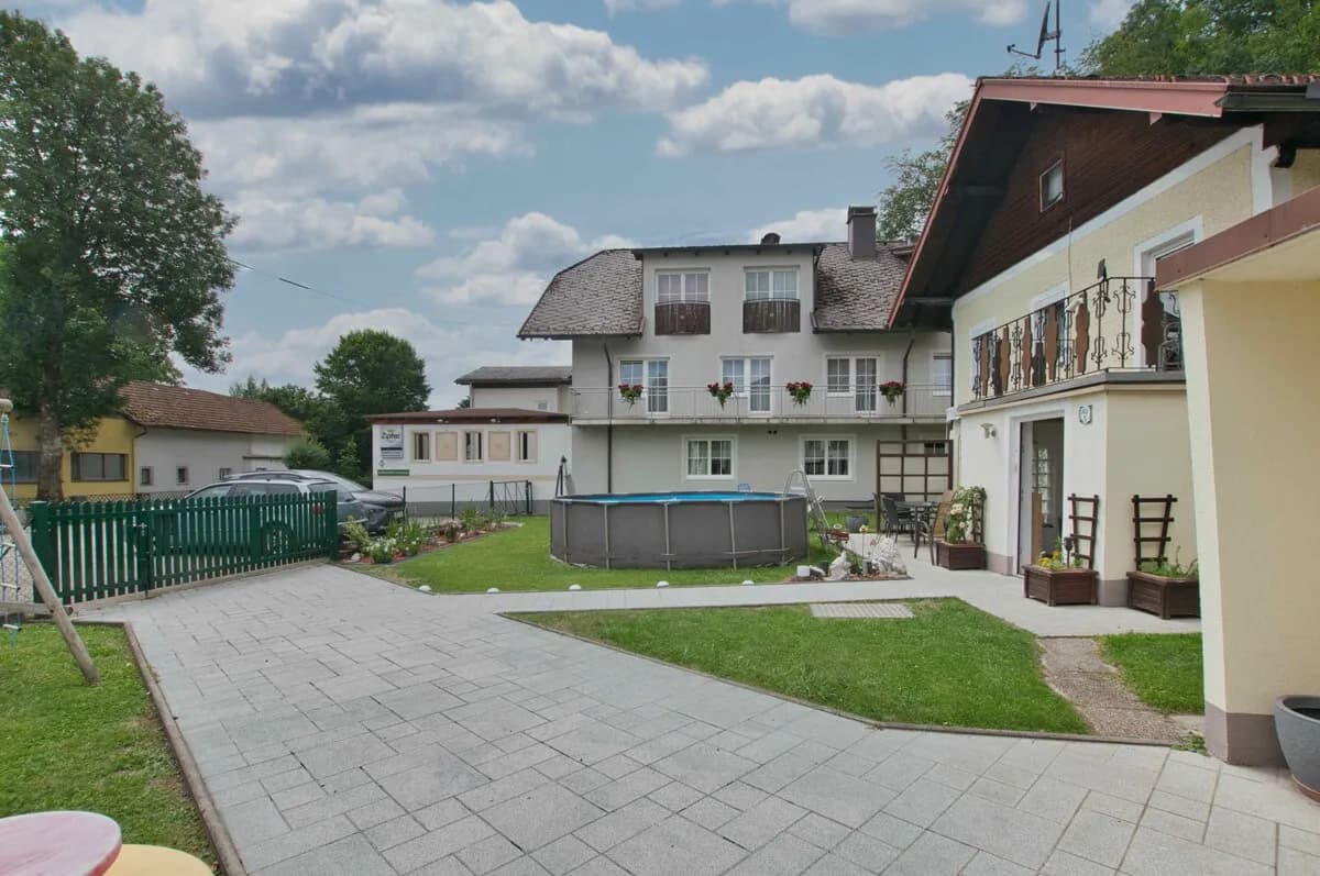 Haus kaufen in Vöcklabruck – 160 m², € 319.000 – Bild 27 von 32