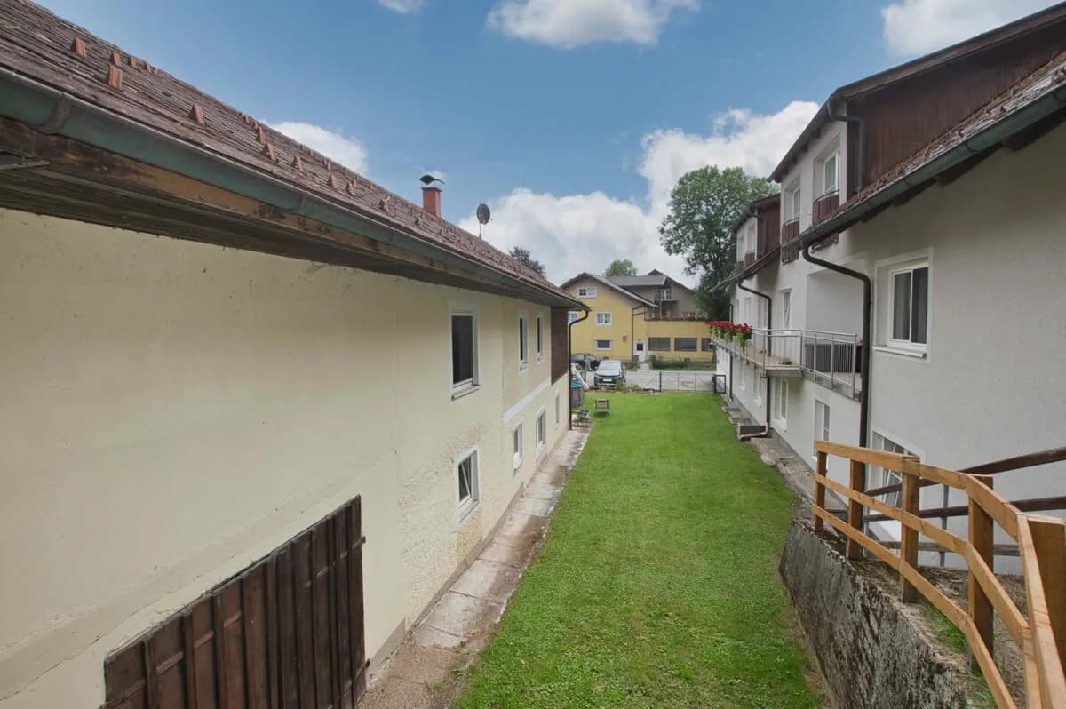 Haus kaufen in Vöcklabruck – 160 m², € 319.000 – Bild 29 von 32