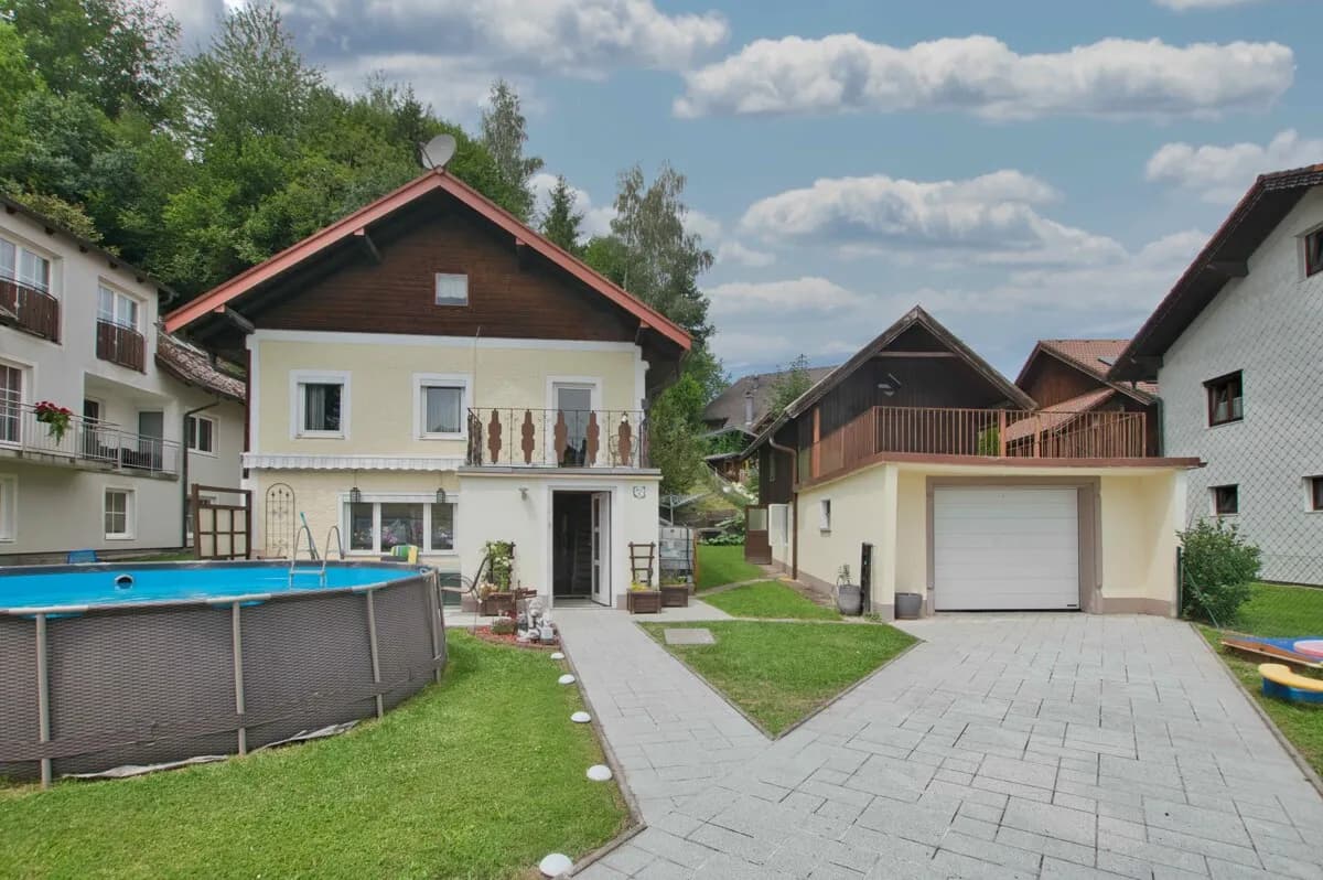 Haus kaufen in Vöcklabruck – 160 m², € 319.000 – Bild 30 von 32