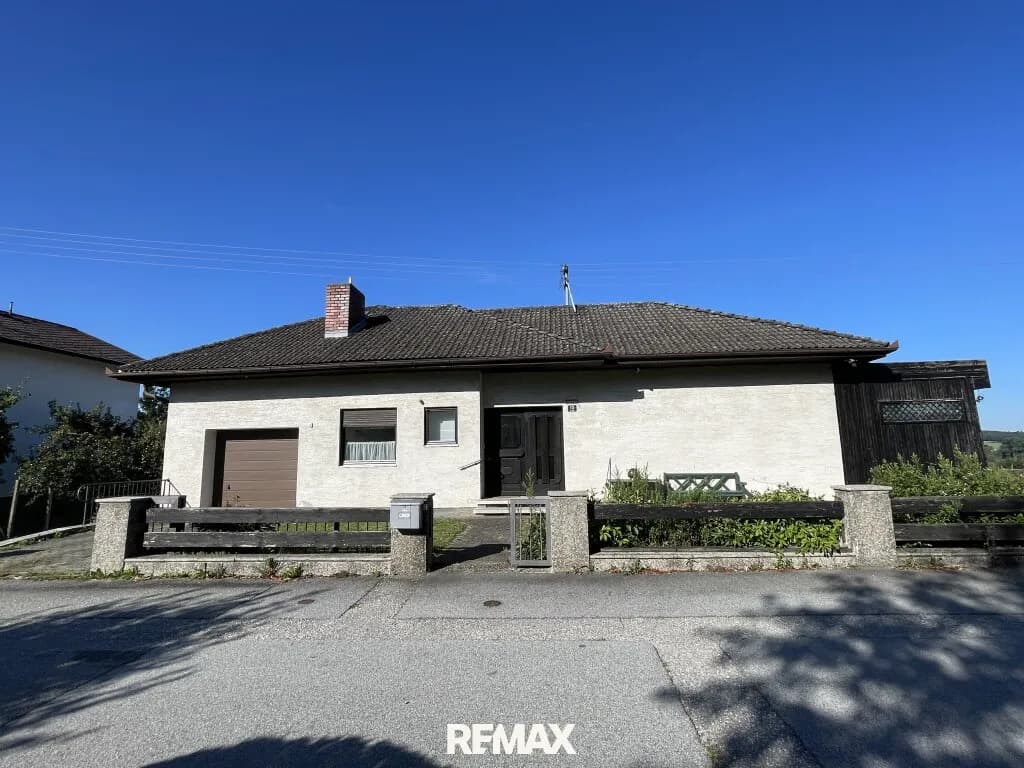 Haus kaufen in Schärding – 106 m², € 248.000 – Bild 1 von 24