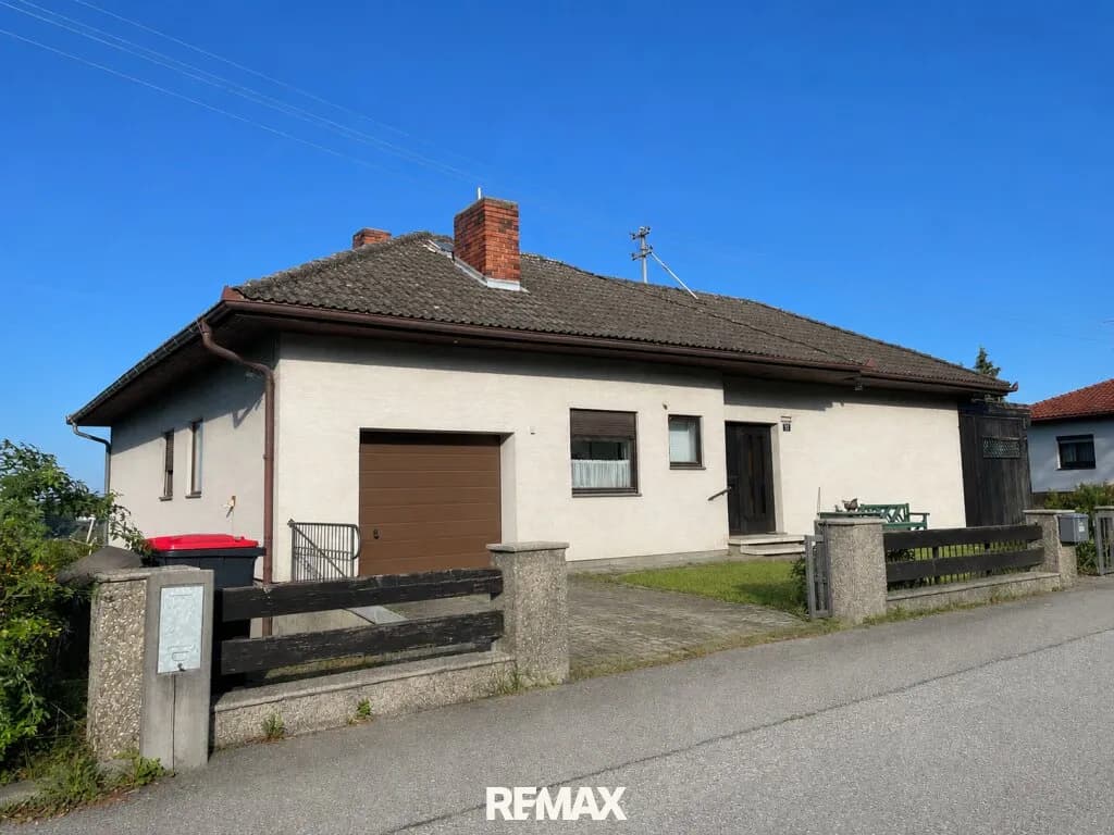 Haus kaufen in Schärding – 106 m², € 248.000 – Bild 2 von 24