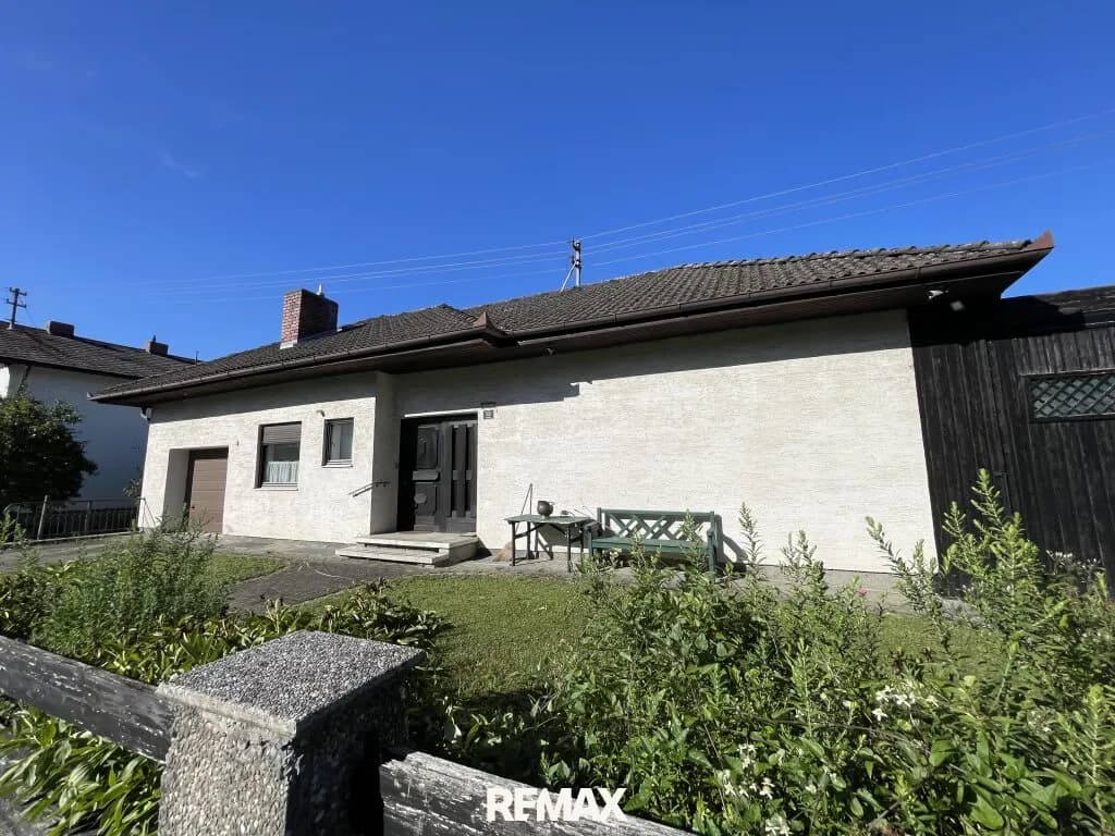 Haus kaufen in Schärding – 106 m², € 248.000 – Bild 3 von 24