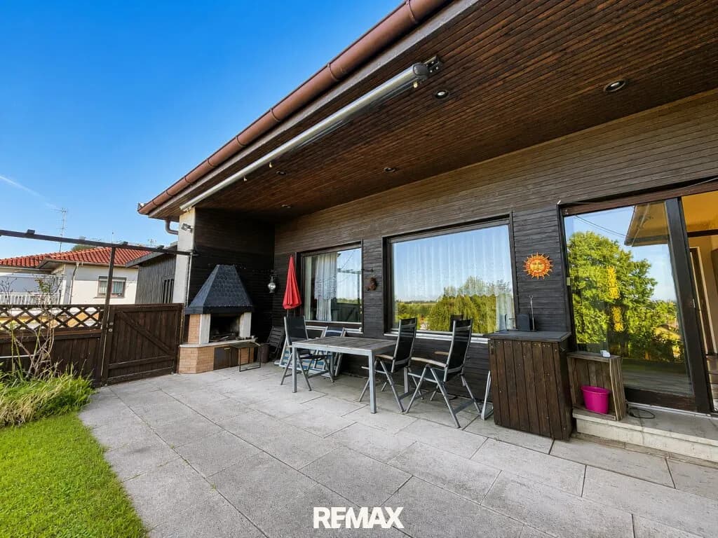 Haus kaufen in Schärding – 106 m², € 248.000 – Bild 4 von 24