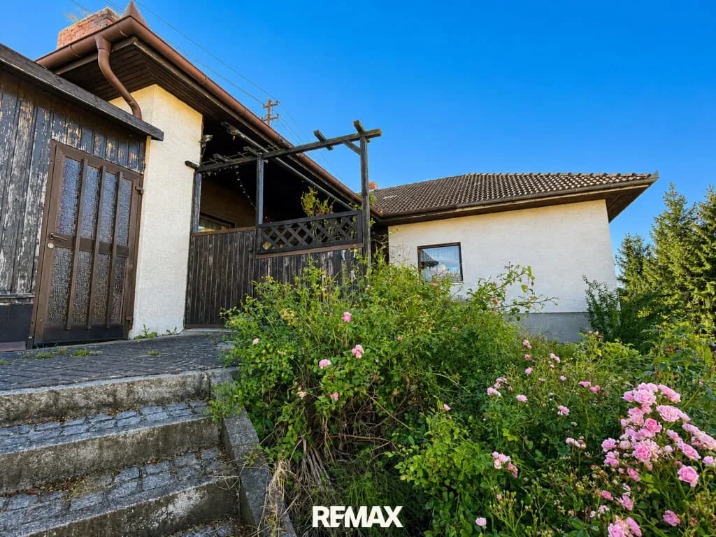 Haus kaufen in Schärding – 106 m², € 248.000 – Bild 5 von 24