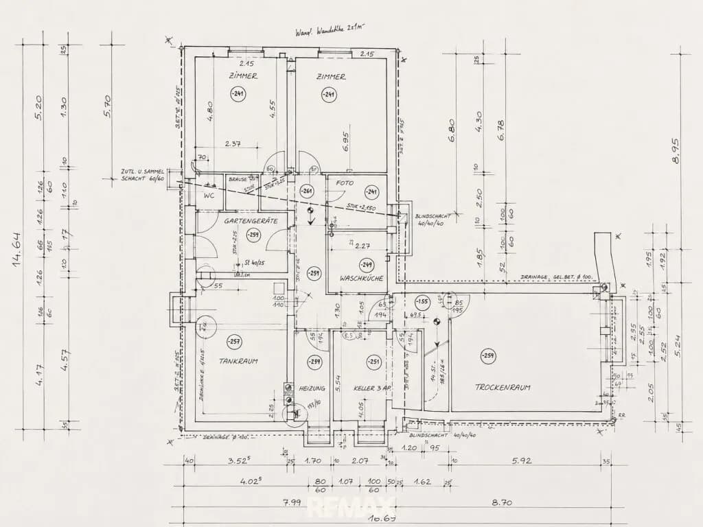 Haus kaufen in Schärding – 106 m², € 248.000 – Bild 24 von 24